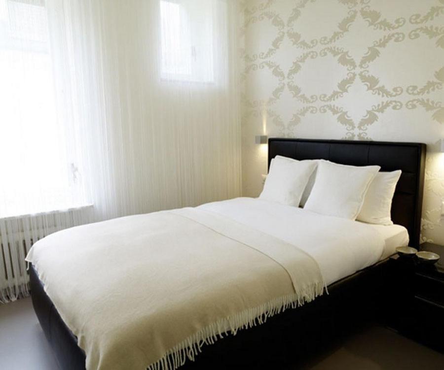 ציריך Visionapartments Cramerstrasse 8-12 - Contactless Check-In מראה חיצוני תמונה