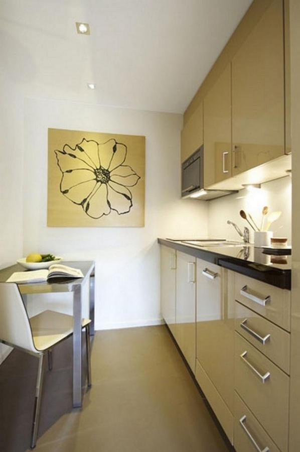 ציריך Visionapartments Cramerstrasse 8-12 - Contactless Check-In מראה חיצוני תמונה