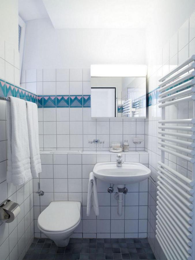 ציריך Visionapartments Cramerstrasse 8-12 - Contactless Check-In מראה חיצוני תמונה