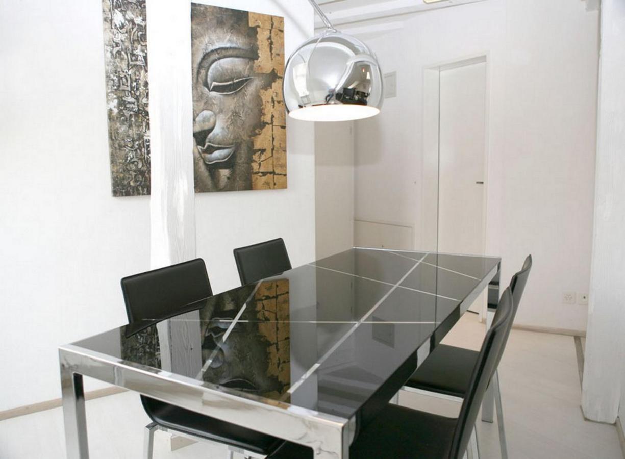 ציריך Visionapartments Cramerstrasse 8-12 - Contactless Check-In מראה חיצוני תמונה