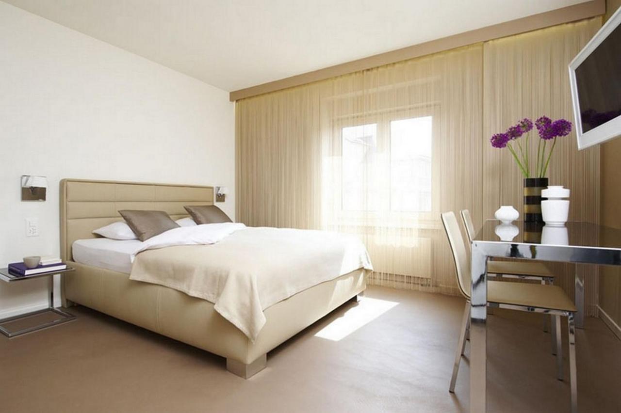 ציריך Visionapartments Cramerstrasse 8-12 - Contactless Check-In מראה חיצוני תמונה
