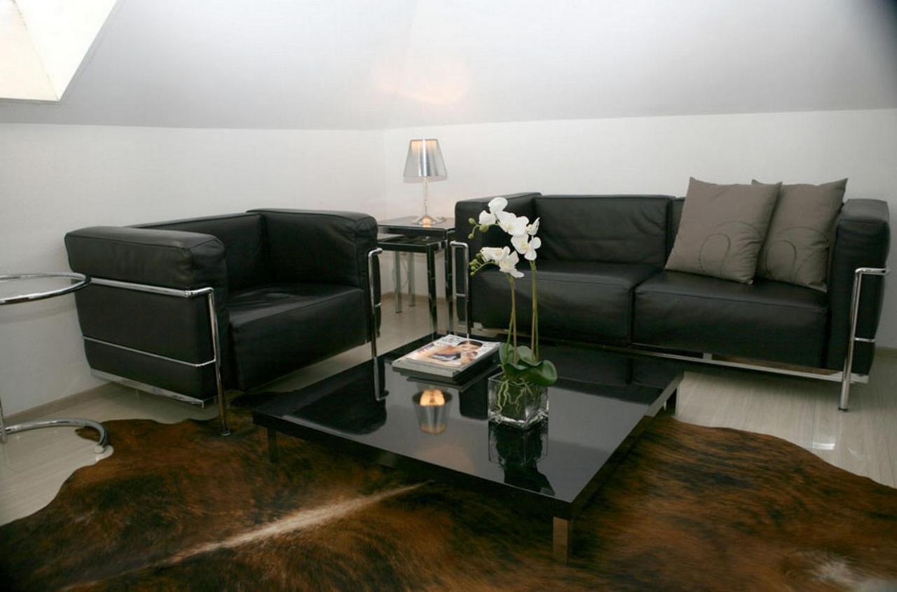 ציריך Visionapartments Cramerstrasse 8-12 - Contactless Check-In מראה חיצוני תמונה