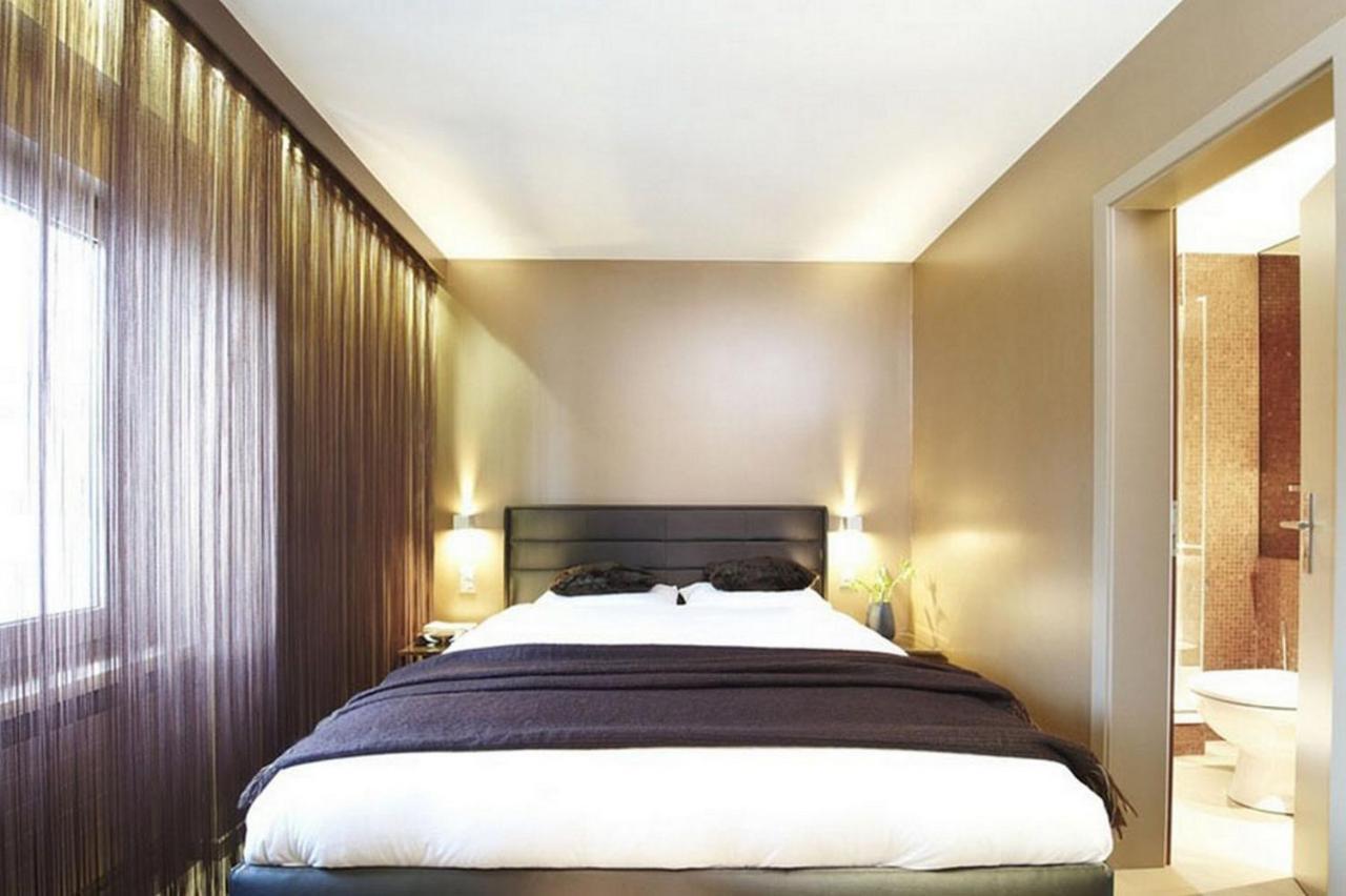 ציריך Visionapartments Cramerstrasse 8-12 - Contactless Check-In מראה חיצוני תמונה
