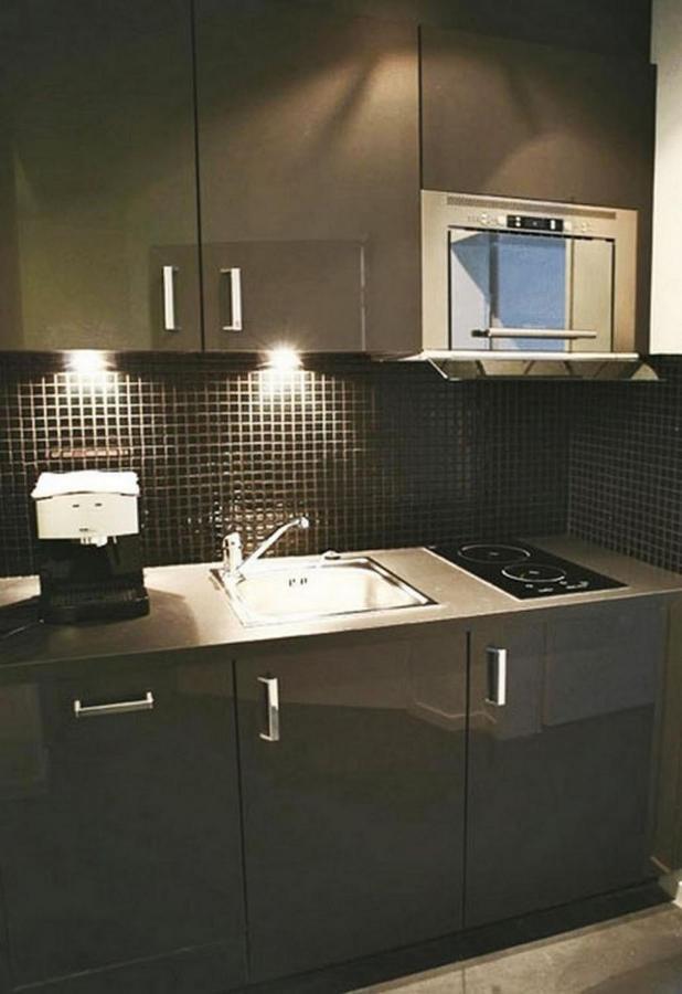 ציריך Visionapartments Cramerstrasse 8-12 - Contactless Check-In מראה חיצוני תמונה